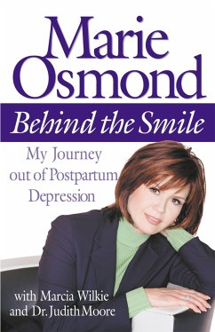 Behind the Smile - Osmond, Marie