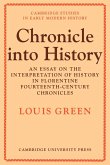 Chronicle Into History