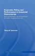 Economic Policy and Performance in... - Bild 1