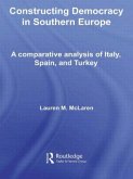 Constructing Democracy in Southern Europe