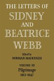 The Letters of Sidney and Beatrice Webb