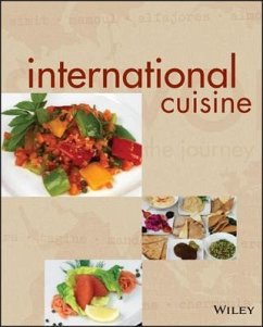 International Cuisine - The International Culinary Schools at the Art Institutes