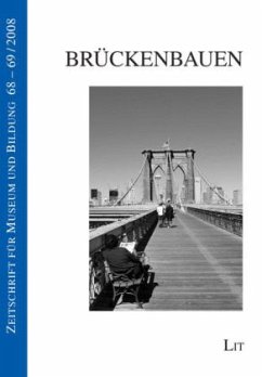 Cover Brückenbauen