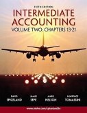 Intermediate Accounting Volume 2 Ch 13-21 W/Google Annual Report
