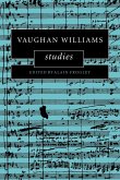 Vaughan Williams Studies