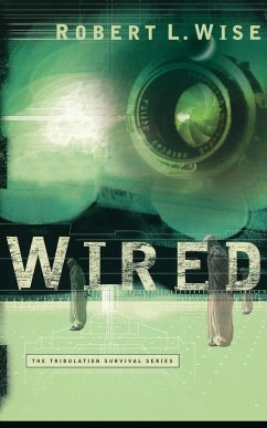 Wired - Wise, Robert