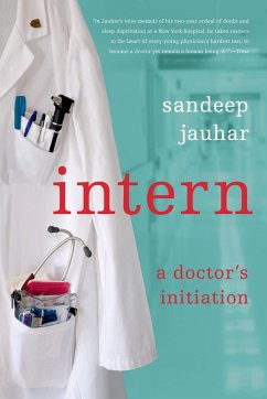 Intern - Jauhar, Sandeep