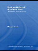 Banking Reform in Southeast Asia