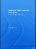 Marxism & Scientific Socialism