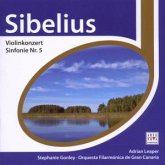 Esprit/Violinkonzert,Sinfonie Esprit/Violinkonzert,Sinfonie