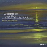Twilight Of The Romantics