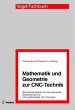 Mathematik und Geometrie zur CNC-Technik - Bild 1