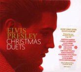 Elvis Presley Christmas Duets