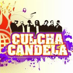 Cover Culcha Candela