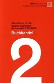 Adressbuch für den deutschsprachigen Buchhandel 2008/2009, 3 Bde. Adressbuch für den deutschsprachigen Buchhandel 2008/2009, 3 Bde.