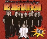 Das Jungfrauhenchor
