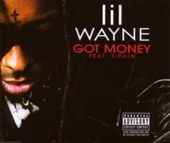Got Money - Wayne,Lil Feat.T-Pain