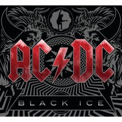 Black Ice (Standardversion) - AC/DC