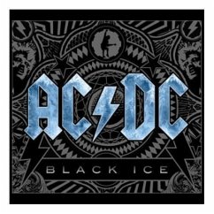 Black Ice (Limited Deluxe Edition im Hardcover Digipack mit erweitertem Booklet) - AC/DC