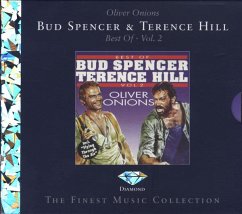 Spencer/Hill-Best Of Vol.2 (Diamond Edition) - Oliver Onions