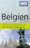 DuMont Reise-Taschenbuch Belgien