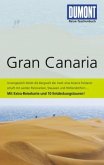 DuMont Reise-Taschenbuch Gran Canaria