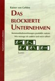 Das blockierte Unternehmen