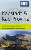 DuMont Reise-Taschenbuch Kapstadt & Kap-Provinz