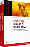 Oracle 11g Release 2 für den DBA