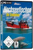 Hochseefischen Hochseefischen