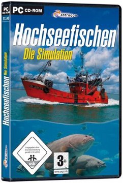 Hochseefischen