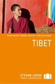 Stefan Loose Travel Handbücher Tibet