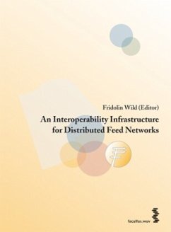 An Interoperability Infrastructure for Distributed Feed Networks