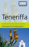 DuMont Reise-Taschenbuch Teneriffa