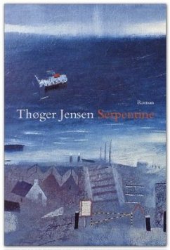 Serpentine - Jensen, Thøger