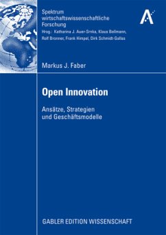 Open Innovation - Faber, Markus J.