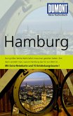 DuMont Reise-Taschenbuch Reiseführer Hamburg