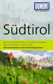 DuMont Reise-Taschenbuch Südtirol