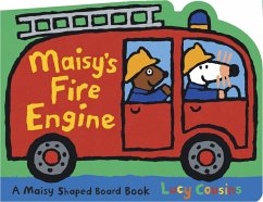 Maisy's Fire Engine - Cousins, Lucy