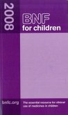 BNF for Children (BNFC) 2008