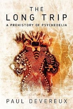 Cover The Long Trip: A Prehistory of Psychedelia
