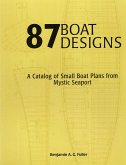 87 Boat Designs