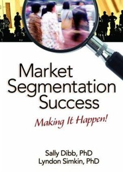 Market Segmentation Success - Dibb, Sally; Simkin, Lyndon