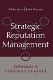 Strategic Reputation Management