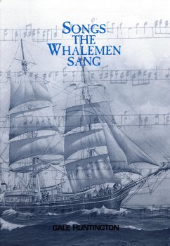 Cover Songs the Whalemen Sang