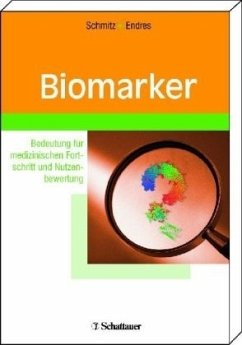 Cover Biomarker