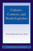 Cultures, Contexts, and World Englishes