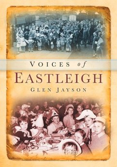 Voices of Eastleigh - Jayson, Glen
