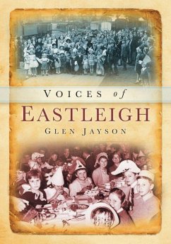 Cover Voices of Eastleigh