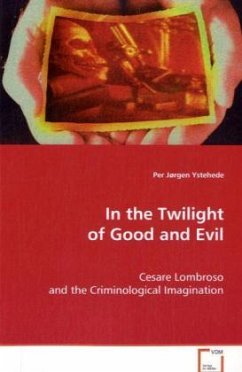 In the Twilight of Good and Evil - Ystehede, Per Jørgen